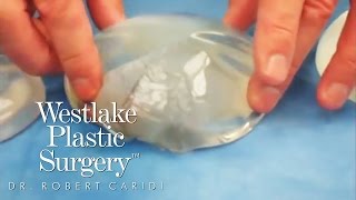 Difference Between Saline and Silicone Breast Implants  Westlake Plastic Surgery [upl. by Sidonia]