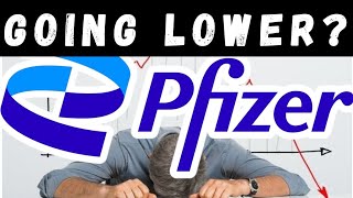 Pfizer stock Analysis Generational Buying Opportunity [upl. by Sargent]