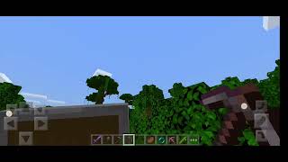 MINECRAFT PANDA FEEDING  NETHERITRE SWORD minecraft mjo9ff childhoodmasti gamer afzalnabi [upl. by Ian]