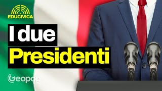 No non eleggiamo il Presidente del Consiglio Ecco le differenze col Presidente della Repubblica [upl. by Gnidleif]