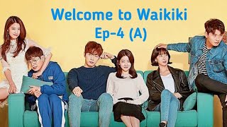 Welcome to Waikiki Ep4A [upl. by Diandre]