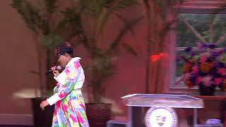 TMI Transformation Ministries Intl Sunday Worship Service [upl. by Aonehc]