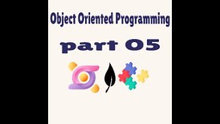 Object Oriented Programming in Java part 05  Using this Reference in Constructor [upl. by Aned]