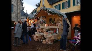 Bendorfer Weihnachtsmarkt 2016 [upl. by Yelhs857]