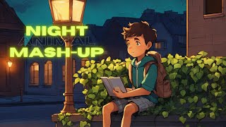 New songs mashup l Lofi pupil  Bollywood spongs  Chillout Lofi Mix KaranK2official [upl. by Attenhoj831]