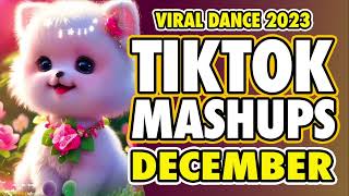 New Tiktok Mashup 2023 Philippines Party Music  Viral Dance Trends  December 25th [upl. by Ursala]