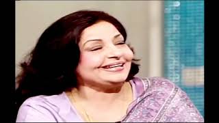 Farida Khanum sings Faiz sbs Ghazal [upl. by Burk]