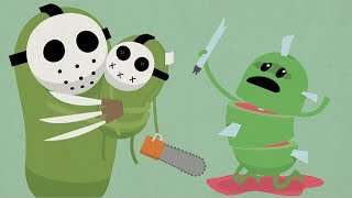 DEATH OLYMPICS  Dumb Ways To Die 2 [upl. by Sirtimid]