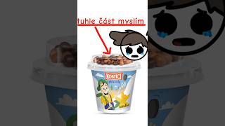 Jsem picky eater ✨ animace animation memes czech recommended funny wradamos Autumn food [upl. by William]