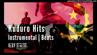 Beat Comboio 2  Kuduro Instrumental [upl. by Ylyl]