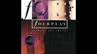 Fourplay  Still The One Audio [upl. by Htor884]