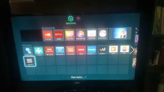 Instalar SSIPTV na smarttv SAMSUNG [upl. by Andriette]