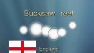 Bucksaw reel [upl. by Nwahsram383]