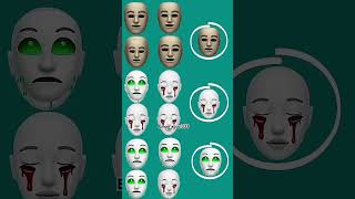 Guess the odd out emoji challenge and find out odd emojichallenge findtheoddemojiquizzesviralshort [upl. by Forbes]