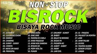 BISROCK SONG PLAYLIST  NONSTOP [upl. by Eelarual336]