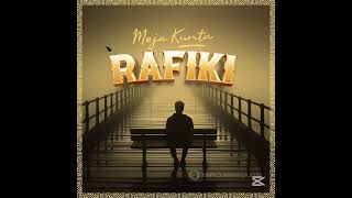 Meja Kunta – RafikiOficial Audio [upl. by Yoc]