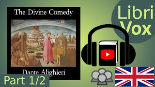 The Divine Comedy by Dante ALIGHIERI read by Various Part 12  Full Audio Book [upl. by Vinaya918]