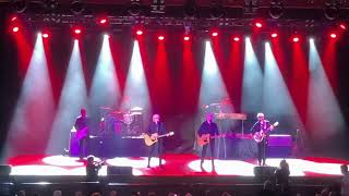 Three Dog Night  Never Been To Spain  live in Oklahoma 11162024 [upl. by Ronen]