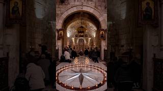 Bethlehems Church of the Nativity The Birthplace of Jesus in Palestine EP 8 history [upl. by Doy942]