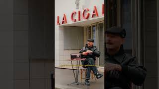 La Cigale à Paris  Le 23 novembre 2024 [upl. by Sky685]