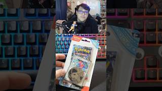 Porygon Bundle Unboxing  Pokemon TCG tcg pokemon porygon2 pokemonex stellarcrown schweiz [upl. by Fineberg]