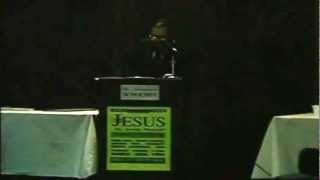 Jewish v Christian Debate Can Jesus be the Jewish Messiah Part 2  Opening Statement [upl. by Adia]