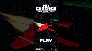 No Engines  Android  Early Build [upl. by Charo]