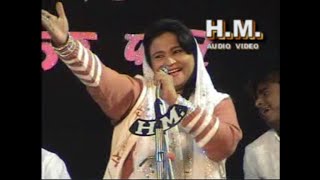 Arzoo Bano की ये दर्द भरी कव्वाली सुन के आपको रोना आ जाएगा  सर कट गया हुसैन का उम्मत के वास्ते [upl. by Wilkins]