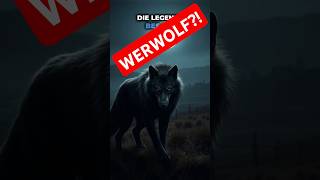 Der Werwolf in Argentinien Mythos Legende oder erschreckende Realität 🌕🐺 [upl. by Ulric256]