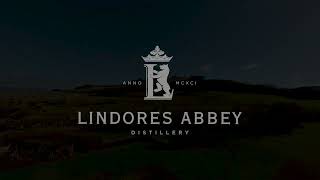 Lindores Abbey Distillery Virtual Tour [upl. by Eityak]