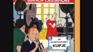 hoorspel tintin kuifje en de juwelen van bianca castafloire 1965 [upl. by Rodmur]