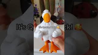 Quacky ducks are so nice 🥰 keyholder gifts couple [upl. by Erlin]