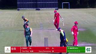 LIVE STREAM  Second XI T20  Nottinghamshire CCC 2nd XI vs Lancashire 2nd XI [upl. by Whitver]