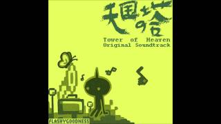 flashygoodness Tower of Heaven OST Indignant Divinity [upl. by Elroy]