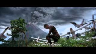 After Earth  BandeAnnonce 2 VOST [upl. by Teena550]