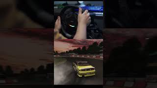 Tearing up Klutch kickers s14 assettocorsa klutchkickers drift smooth [upl. by Jarib]