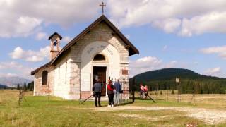 Passeggiate sullAltopiano di Asiago [upl. by Huba]