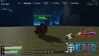 How To Get Pirate King Sword Step by Step Guide IN AOPG [upl. by Francis]