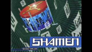 The Shamen  Phorever Dub  from the quotBoss Drumquot album [upl. by Andri]