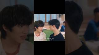 when you ask your boyfriend to flirt with you in front of your friends 🤣🤣youremyskytheseries bl [upl. by Cohby621]