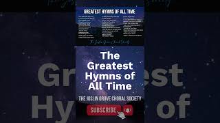 The Greatest Hymns of All Time  It Is Well with My Soul Blessed Assurance and more Gospel Music [upl. by Selby]