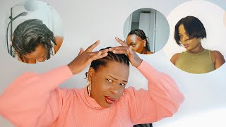 How To Care For Dry Damaged Hair [upl. by Ahseinaj]