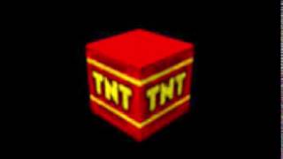 Crash Bandicoot TNT Sound Effect HQ [upl. by Ltihcox]