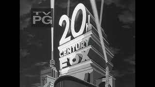 20th Century FoxCinemascope 1959 [upl. by Solrac]