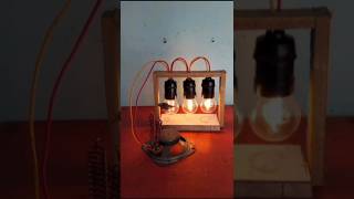 How to make free energy generator using speaker and Copper Wire  Free Energy 100 work [upl. by Trebmer]