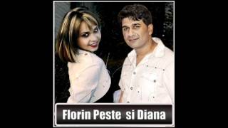 FLORIN PESTE si DIANA  De ce promiti [upl. by Dewayne305]