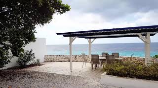 Boca Sami Curacao Woning te koop [upl. by Ecinad463]