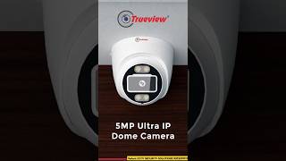 Treview 4G Sim Based 5MP DOM Camera [upl. by Aleb109]