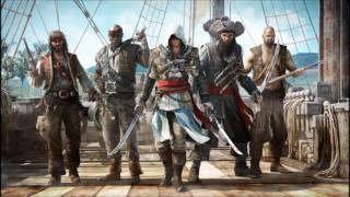 Xragon  Roll Boys Roll Remix Assassins Creed IV Pirate Shanty [upl. by Lamak]