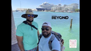 9Night Thanksgiving 2023 Celebrity Beyond Sailing Cruise Review [upl. by Blunt323]